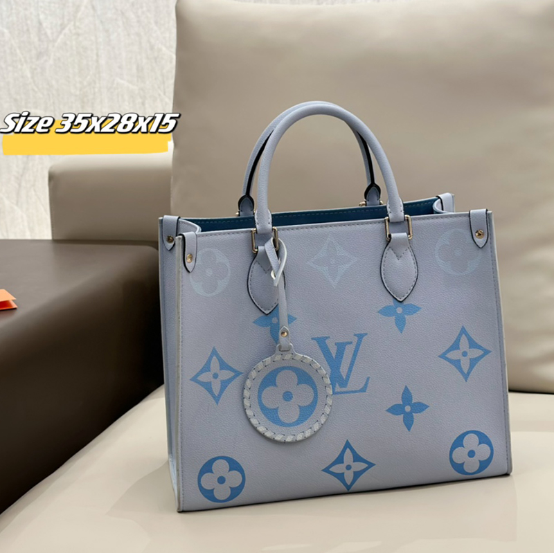 LOUIS VUITTON（ルイヴィトン）S級品 トートバッグ 35cm レディース