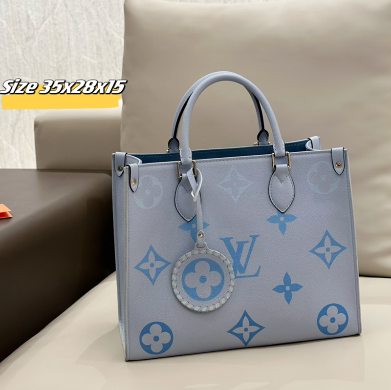 LOUIS VUITTON（ルイヴィトン）S級品 トートバッグ 35cm レディース