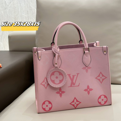 LOUIS VUITTON（ルイヴィトン）S級品 トートバッグ 35cm レディース