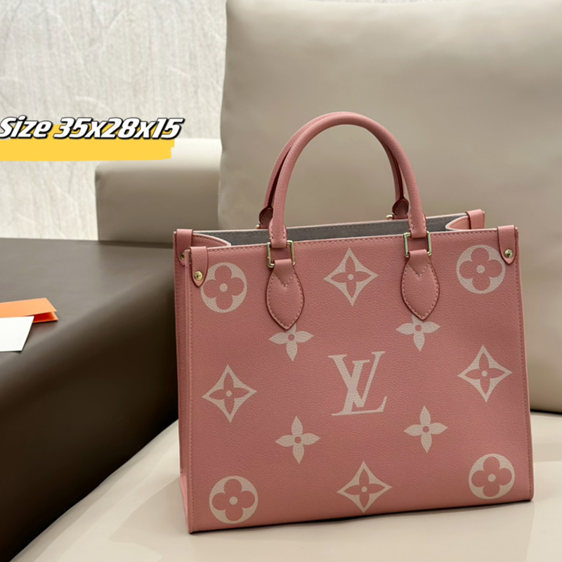 LOUIS VUITTON（ルイヴィトン）S級品 トートバッグ 35cm レディース