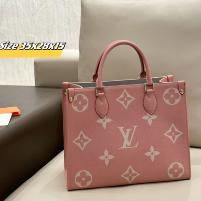 LOUIS VUITTON（ルイヴィトン）S級品 トートバッグ 35cm レディース