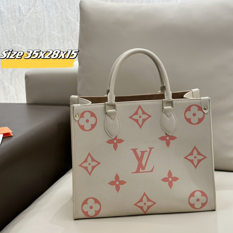 LOUIS VUITTON（ルイヴィトン）S級品 トートバッグ 35cm レディース