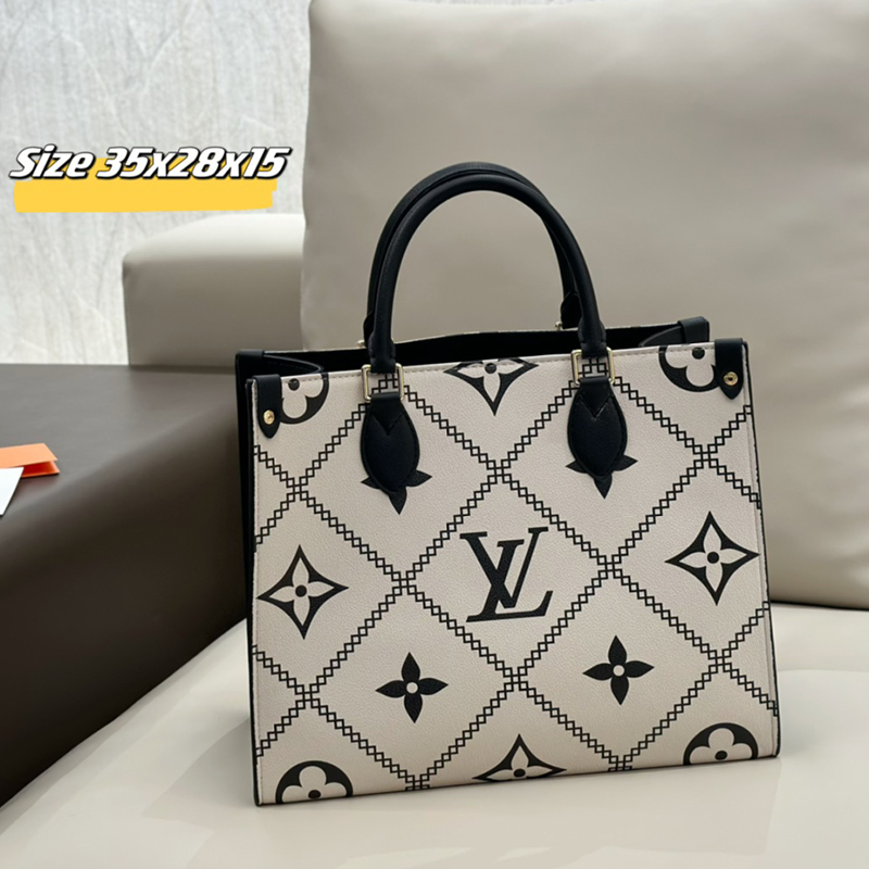 LOUIS VUITTON（ルイヴィトン）S級品 トートバッグ 35cm レディース