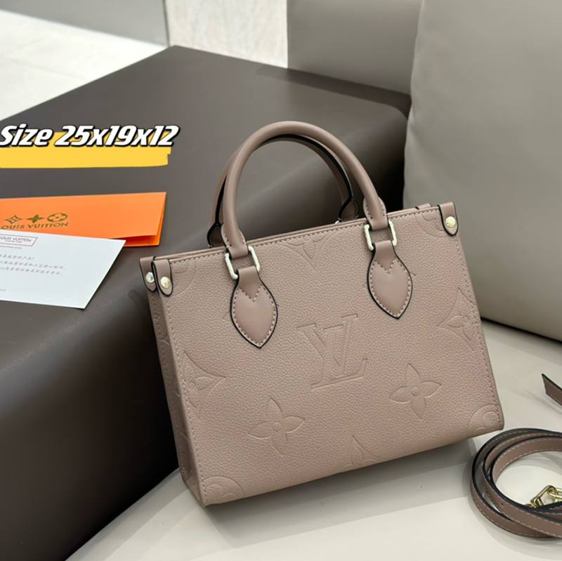 LOUIS VUITTON（ルイヴィトン）ショルダーバッグ トートバッグ 25cm レディース