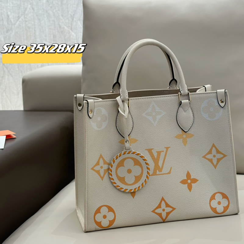 LOUIS VUITTON（ルイヴィトン）S級品 トートバッグ 35cm レディース