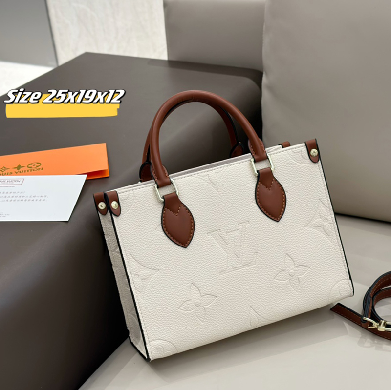 LOUIS VUITTON（ルイヴィトン）ショルダーバッグ トートバッグ 25cm レディース