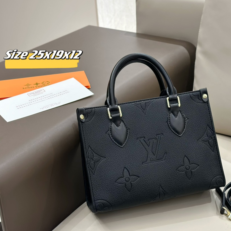 LOUIS VUITTON（ルイヴィトン）ショルダーバッグ トートバッグ 25cm レディース