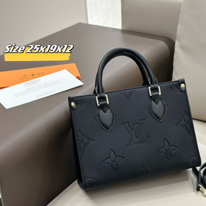 LOUIS VUITTON（ルイヴィトン）ショルダーバッグ トートバッグ 25cm レディース