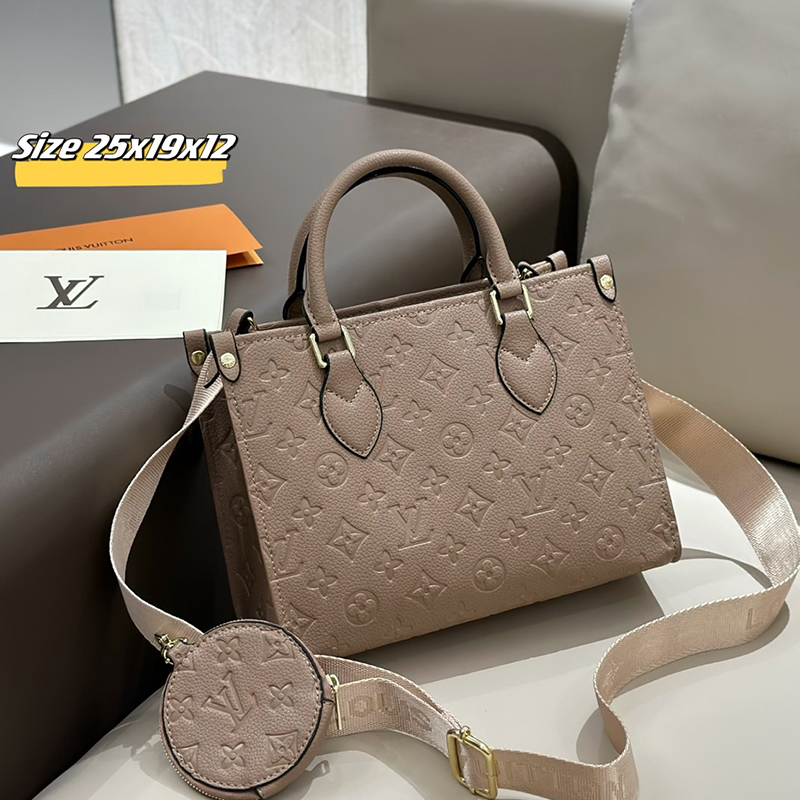 LOUIS VUITTON（ルイヴィトン）S級品 トートバッグ ハンドバッグ ショルダーバッグ レディース