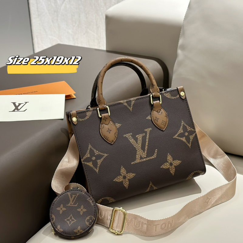 LOUIS VUITTON（ルイヴィトン）S級品 トートバッグ ハンドバッグ ショルダーバッグ レディース