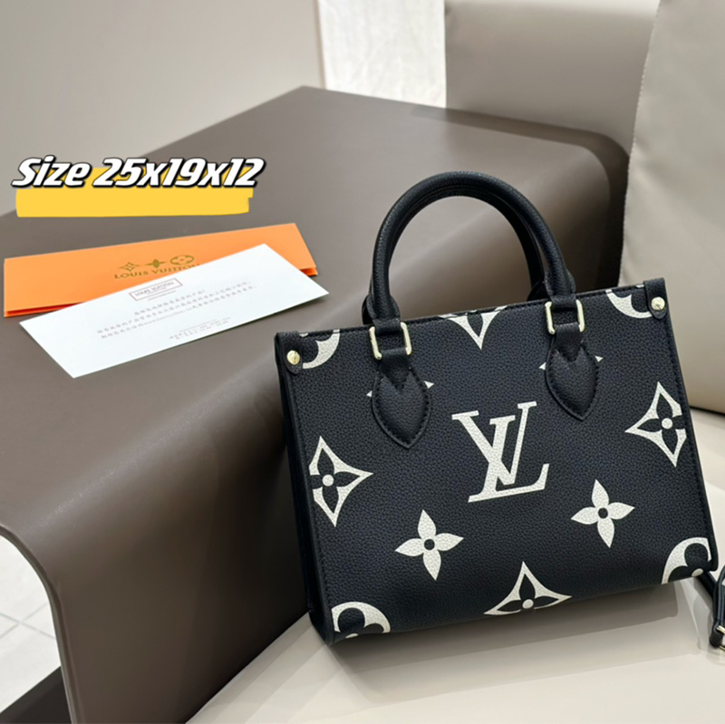 LOUIS VUITTON（ルイヴィトン）ショルダーバッグ トートバッグ 25cm レディース
