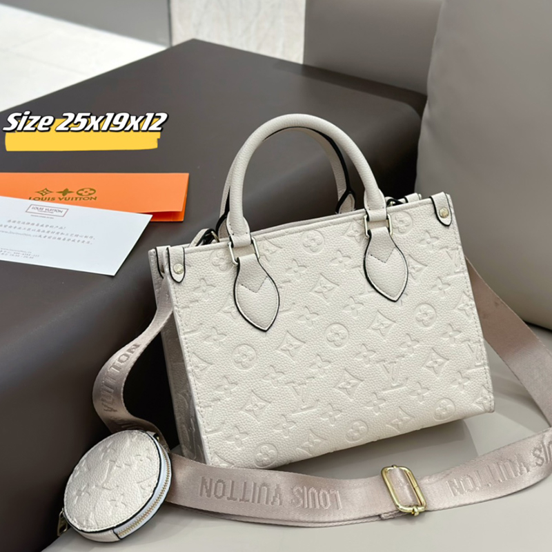 LOUIS VUITTON（ルイヴィトン）S級品 トートバッグ ハンドバッグ ショルダーバッグ レディース