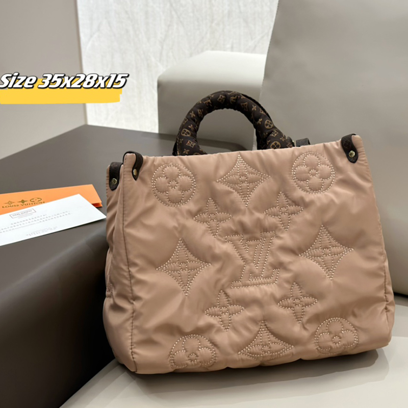 LOUIS VUITTON（ルイヴィトン）S級品 トートバッグ ハンドバッグ レディース