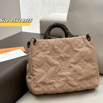 LOUIS VUITTON（ルイヴィトン）S級品 トートバッグ ハンドバッグ レディース