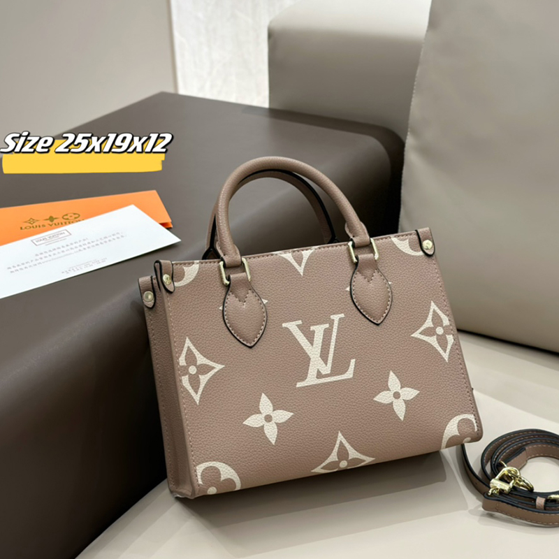 LOUIS VUITTON（ルイヴィトン）ショルダーバッグ トートバッグ 25cm レディース