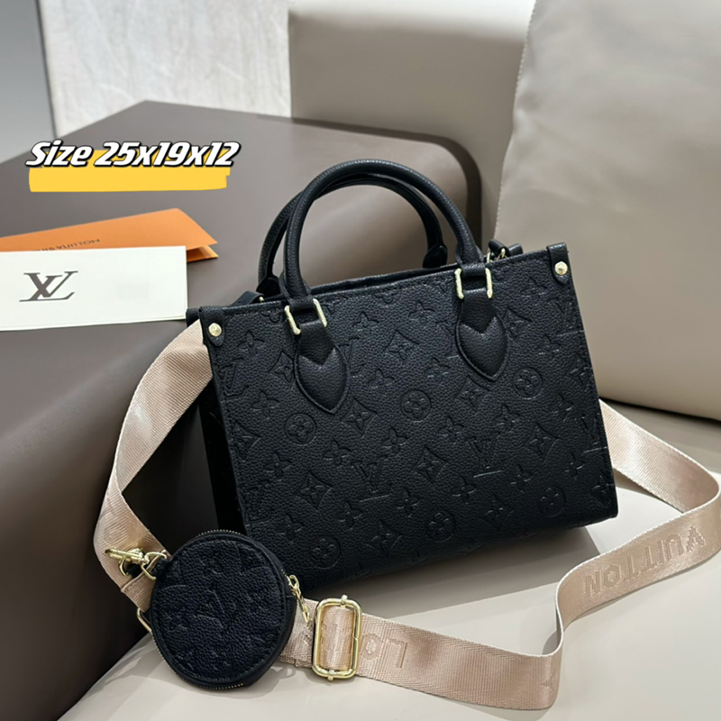 LOUIS VUITTON（ルイヴィトン）S級品 トートバッグ ハンドバッグ ショルダーバッグ レディース