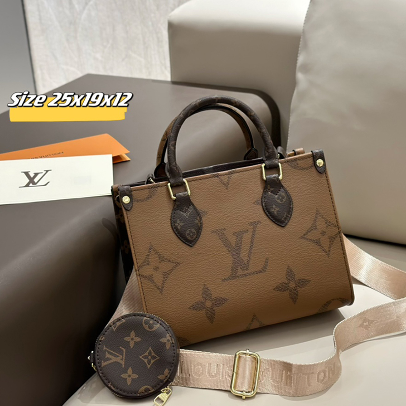 LOUIS VUITTON（ルイヴィトン）S級品 トートバッグ ハンドバッグ ショルダーバッグ レディース