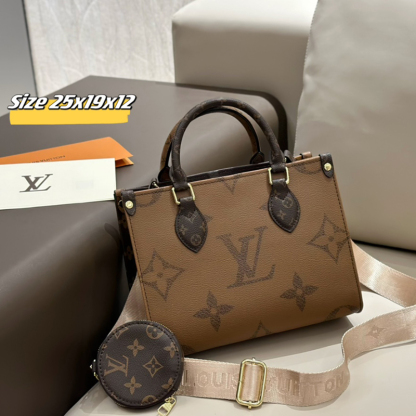 LOUIS VUITTON（ルイヴィトン）S級品 トートバッグ ハンドバッグ ショルダーバッグ レディース