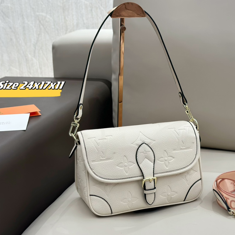 LOUIS VUITTON（ルイヴィトン）S級品  ハンドバッグ 24cm レディース