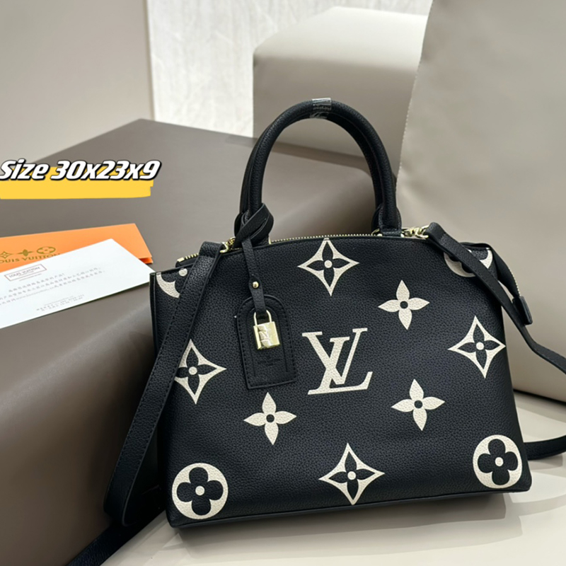 LOUIS VUITTON（ルイヴィトン）S級品 ハンドバッグ ショルダーバッグ レディース