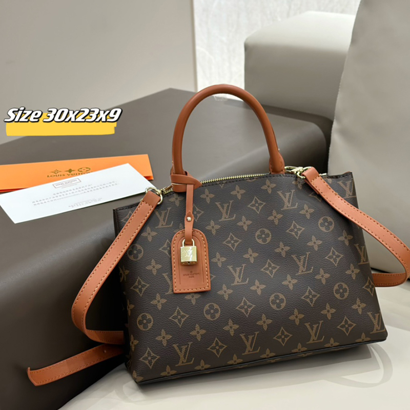 LOUIS VUITTON（ルイヴィトン）S級品 ハンドバッグ ショルダーバッグ レディース