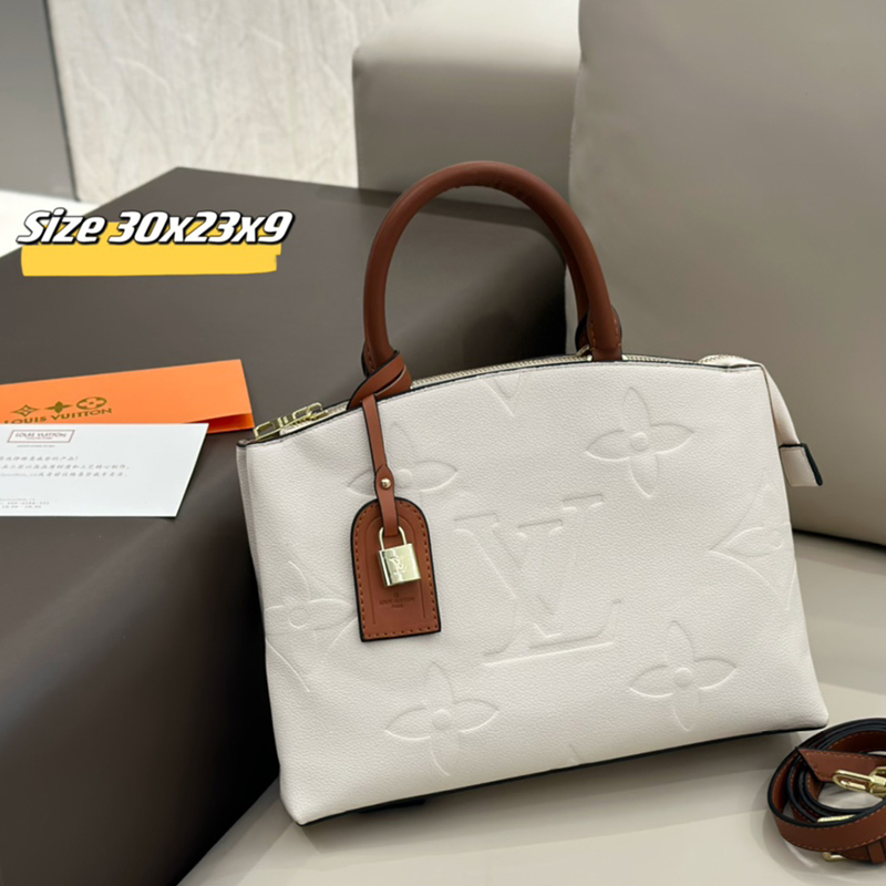 LOUIS VUITTON（ルイヴィトン）S級品 ハンドバッグ ショルダーバッグ レディース