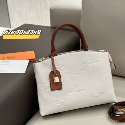 LOUIS VUITTON（ルイヴィトン）S級品 ハンドバッグ ショルダーバッグ レディース