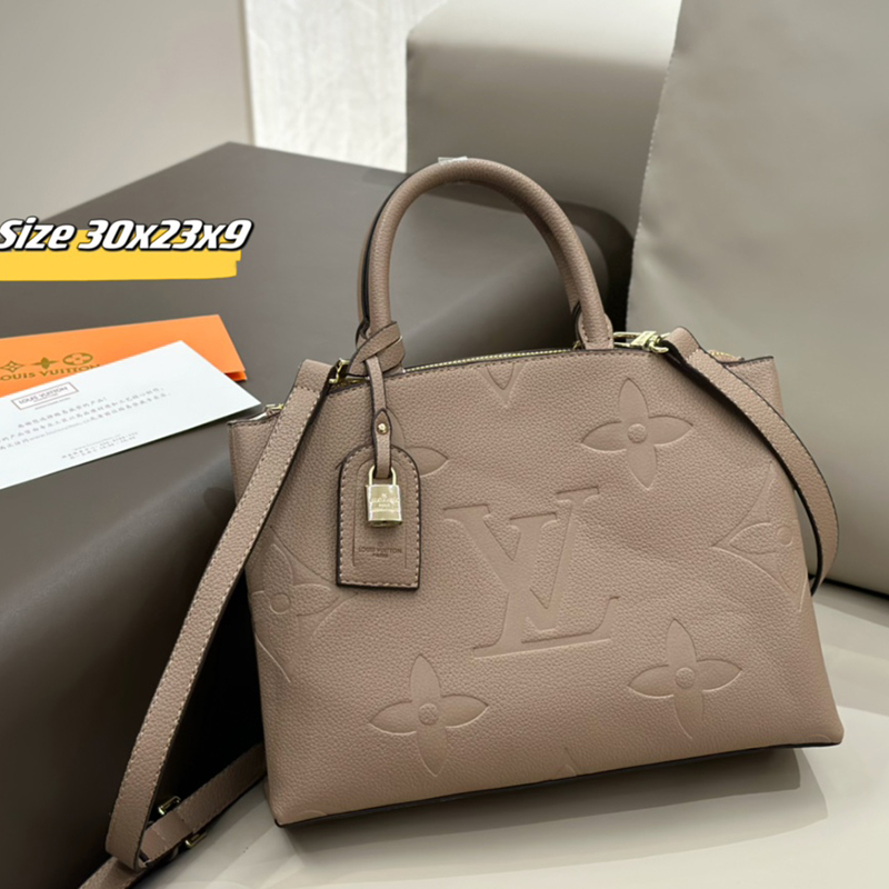 LOUIS VUITTON（ルイヴィトン）S級品 ハンドバッグ ショルダーバッグ レディース