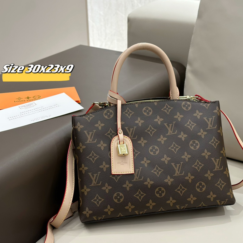 LOUIS VUITTON（ルイヴィトン）S級品 ハンドバッグ ショルダーバッグ レディース