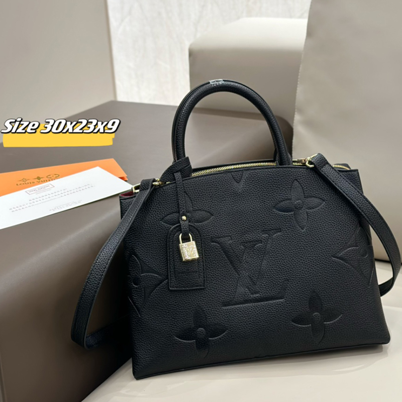 LOUIS VUITTON（ルイヴィトン）S級品 ハンドバッグ ショルダーバッグ レディース