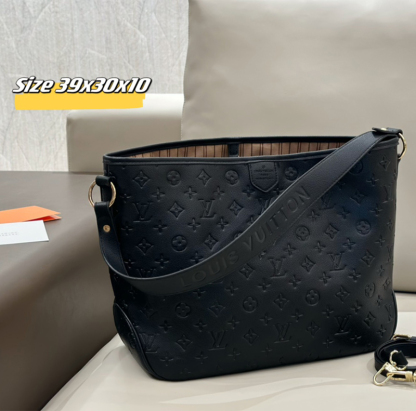 LOUIS VUITTON（ルイヴィトン）S級品 39cm ハンドバッグ レディース