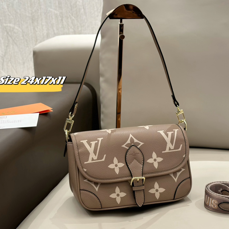 LOUIS VUITTON（ルイヴィトン）S級品  ハンドバッグ 24cm レディース