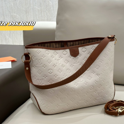 LOUIS VUITTON（ルイヴィトン）S級品 39cm ハンドバッグ レディース