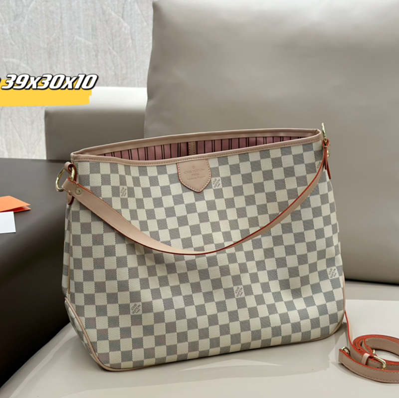 LOUIS VUITTON（ルイヴィトン）S級品 39cm ハンドバッグ レディース