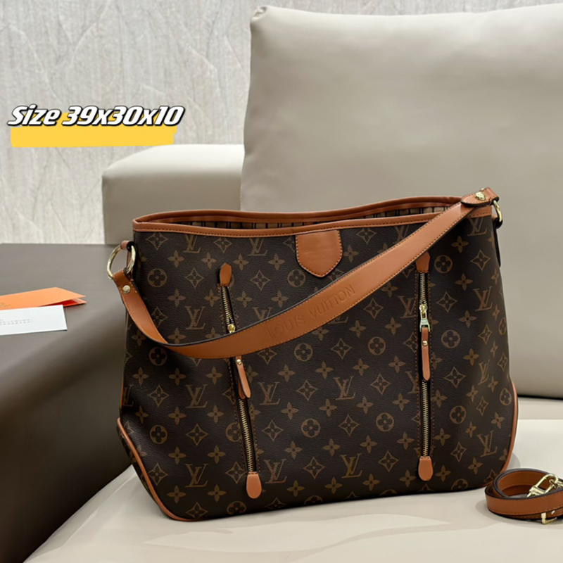 LOUIS VUITTON（ルイヴィトン）S級品 30cm ハンドバッグ レディース