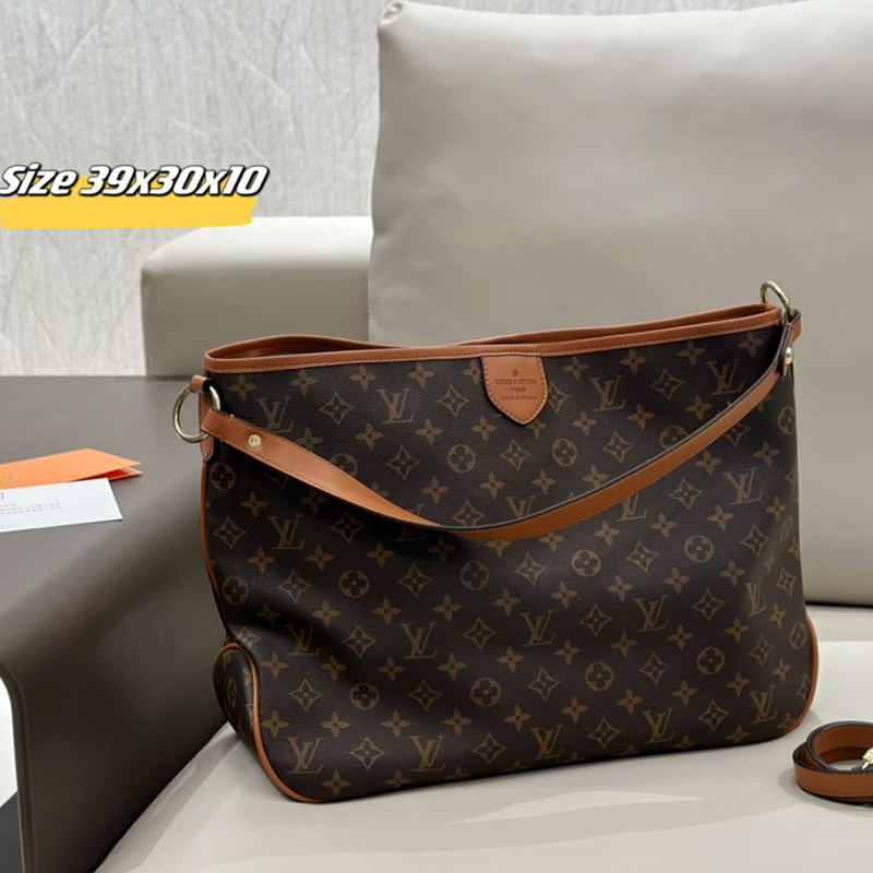 LOUIS VUITTON（ルイヴィトン）S級品 39cm ハンドバッグ レディース