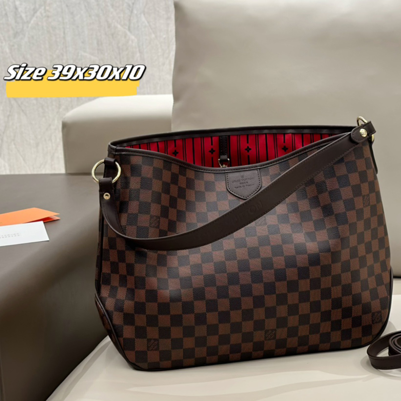 LOUIS VUITTON（ルイヴィトン）S級品 39cm ハンドバッグ レディース