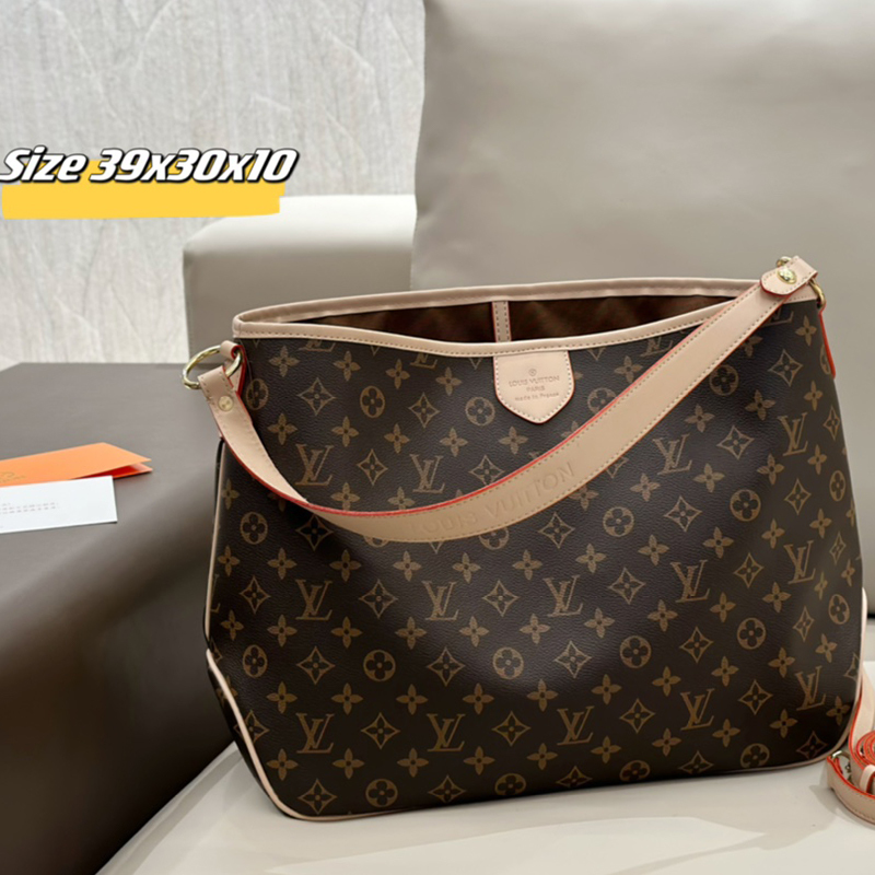 LOUIS VUITTON（ルイヴィトン）S級品 39cm ハンドバッグ レディース