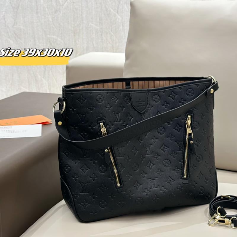 LOUIS VUITTON（ルイヴィトン）S級品 30cm ハンドバッグ レディース