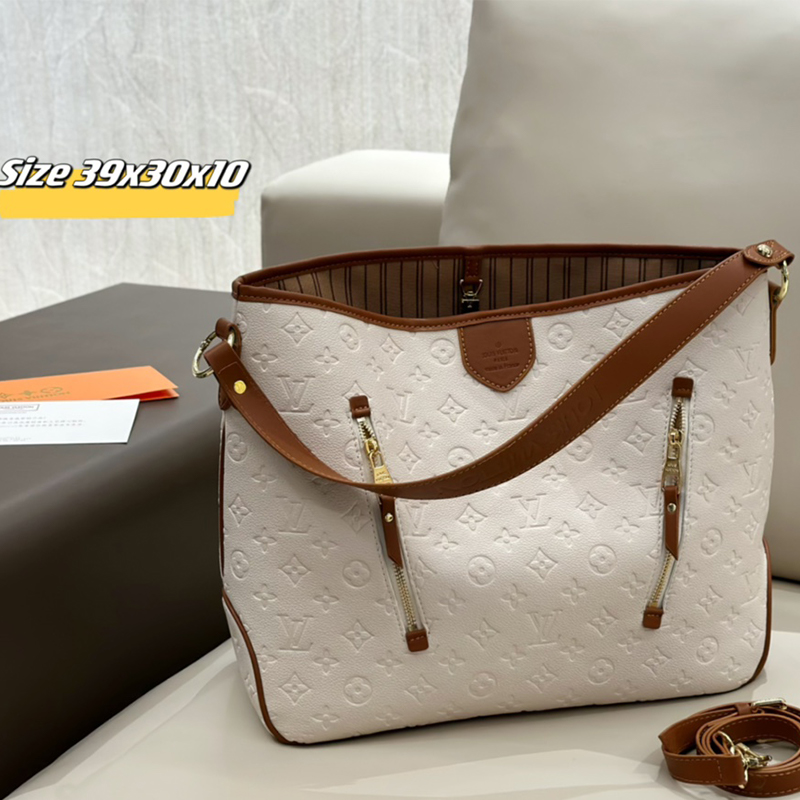 LOUIS VUITTON（ルイヴィトン）S級品 30cm ハンドバッグ レディース