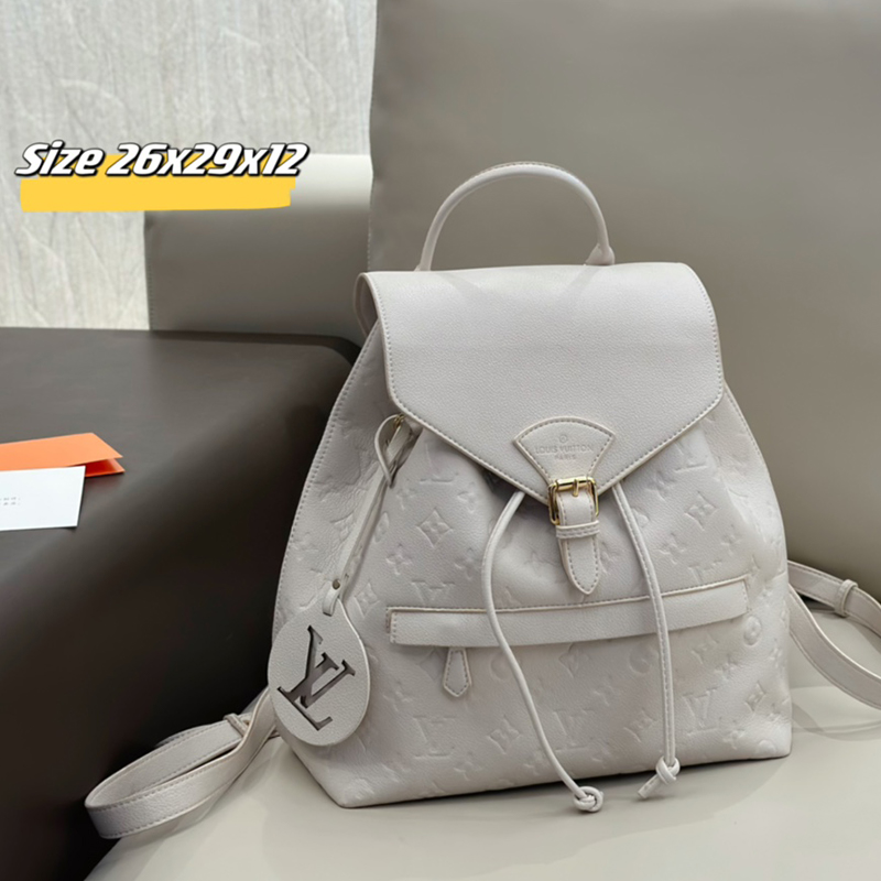 LOUIS VUITTON（ルイヴィトン）S級品 リュック・バックパック レディース メンズ