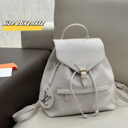 LOUIS VUITTON（ルイヴィトン）S級品 リュック・バックパック レディース メンズ