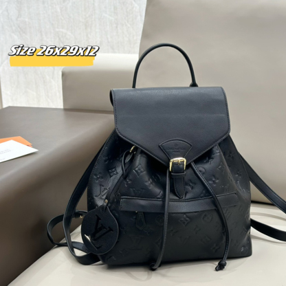 LOUIS VUITTON（ルイヴィトン）S級品 リュック・バックパック レディース メンズ