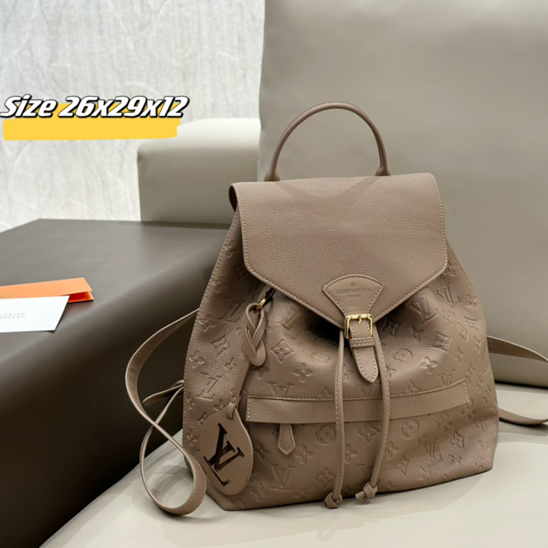 LOUIS VUITTON（ルイヴィトン）S級品 リュック・バックパック レディース メンズ