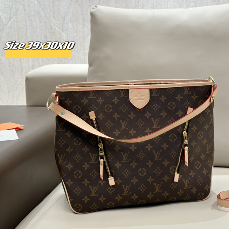 LOUIS VUITTON（ルイヴィトン）S級品 30cm ハンドバッグ レディース
