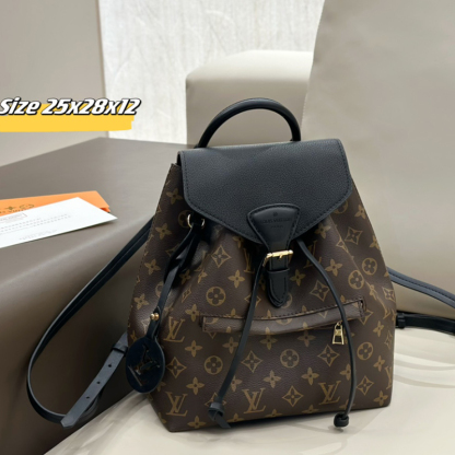 LOUIS VUITTON（ルイヴィトン）S級品 リュック・バックパック レディース メンズ