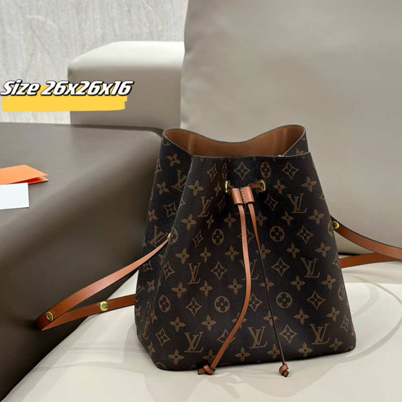 LOUIS VUITTON（ルイヴィトン）S級品 ハンドバッグ ショルダーバッグ レディース