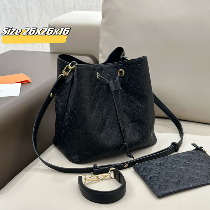 LOUIS VUITTON（ルイヴィトン）S級品 ハンドバッグ ショルダーバッグ レディース