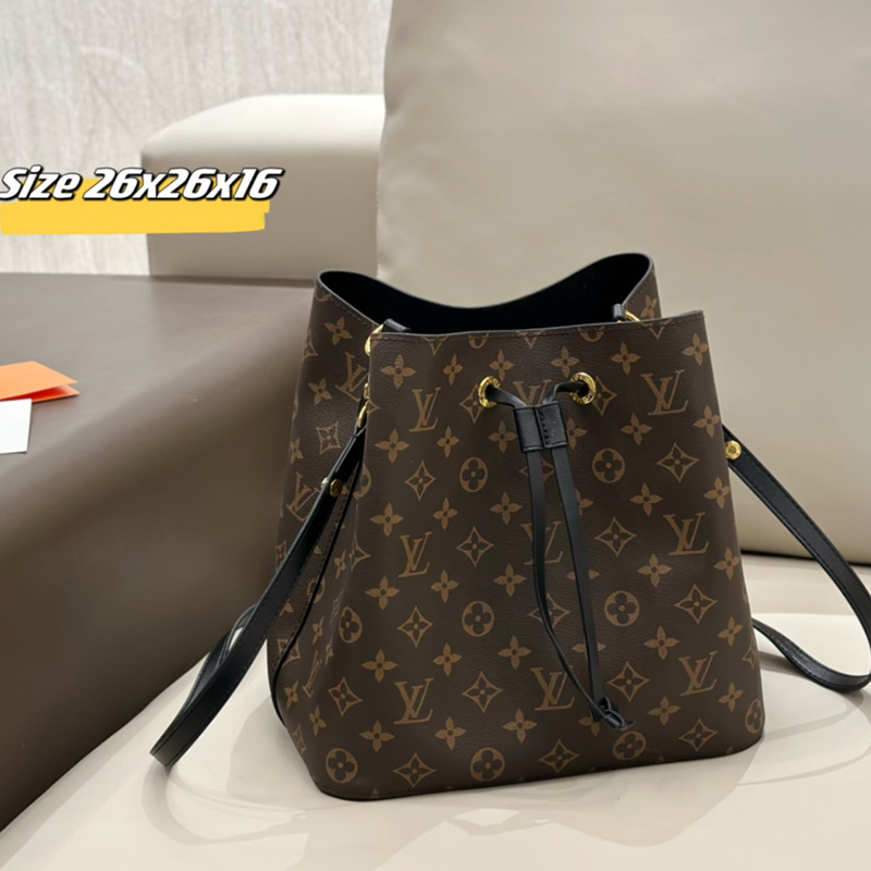 LOUIS VUITTON（ルイヴィトン）S級品 ハンドバッグ ショルダーバッグ レディース