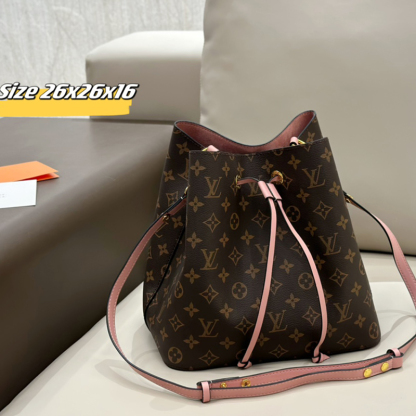 LOUIS VUITTON（ルイヴィトン）S級品 ハンドバッグ ショルダーバッグ レディース